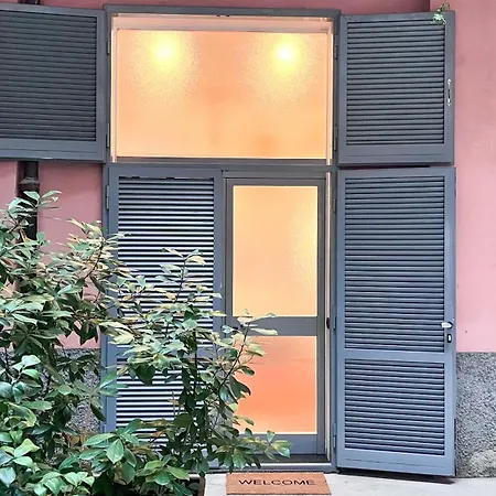 Appartement Urban Loft - De Angeli *