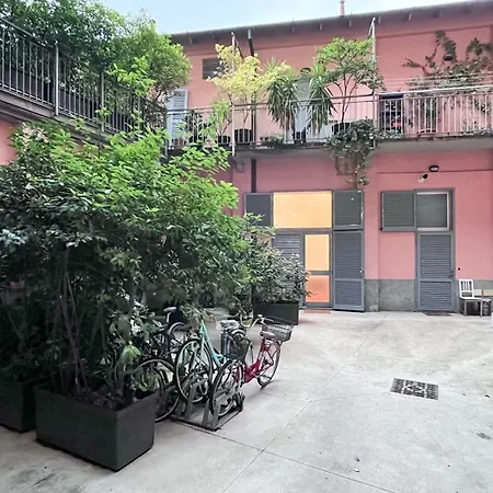 Appartement Urban Loft - De Angeli
