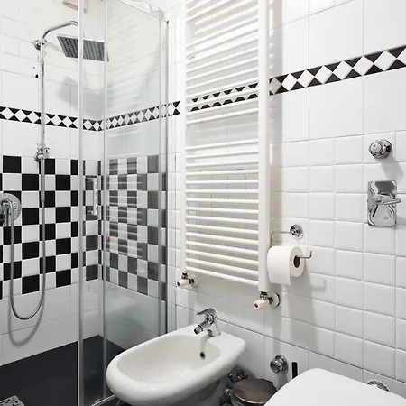 Urban Loft - De Angeli * Milan
