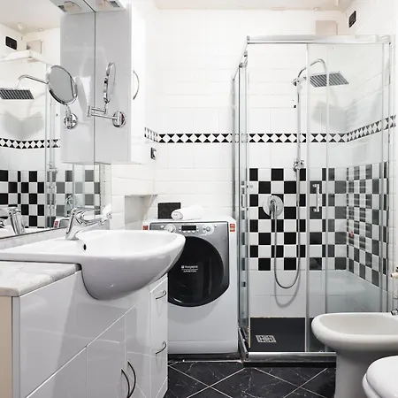 Urban Loft - De Angeli Appartement Milan