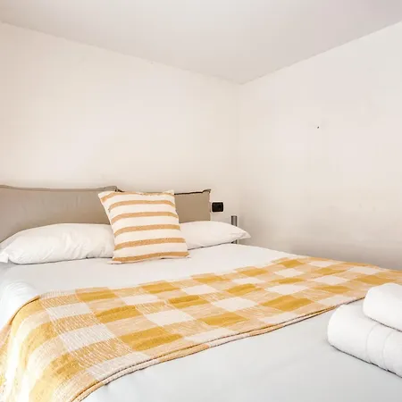 Urban Loft - De Angeli Appartement Milan