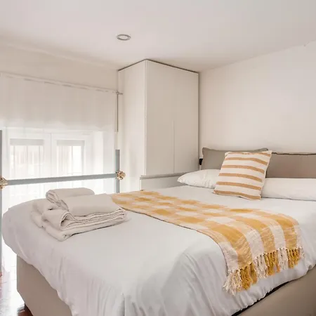 Urban Loft - De Angeli Appartement