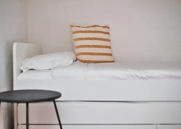 De Angeli - Bright Urban Loft Apartament Mediolan
