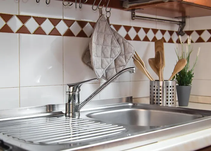 Apartament De Angeli - Bright Urban Loft