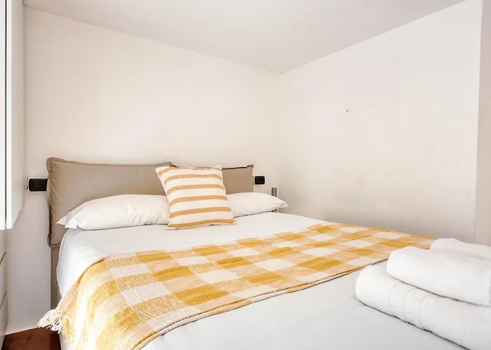 De Angeli - Bright Urban Loft Apartament Mediolan