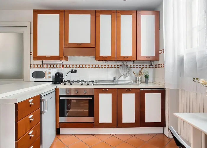 De Angeli - Bright Urban Loft Mediolan