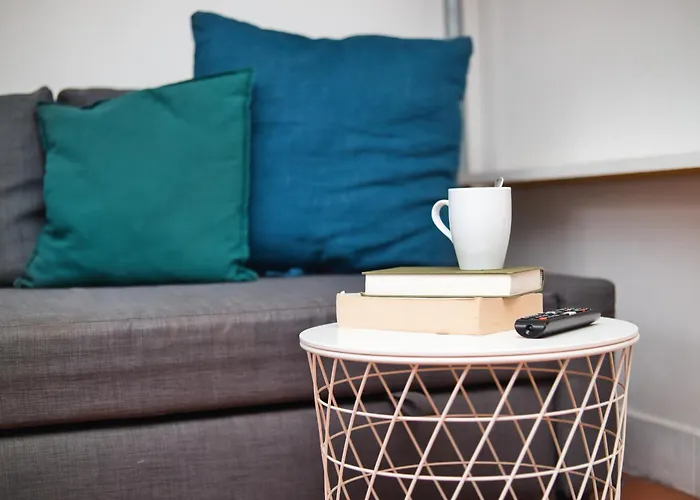 De Angeli - Bright Urban Loft Mediolan
