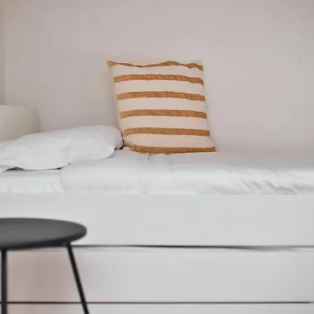 Urban Loft - De Angeli Apartamento Milán