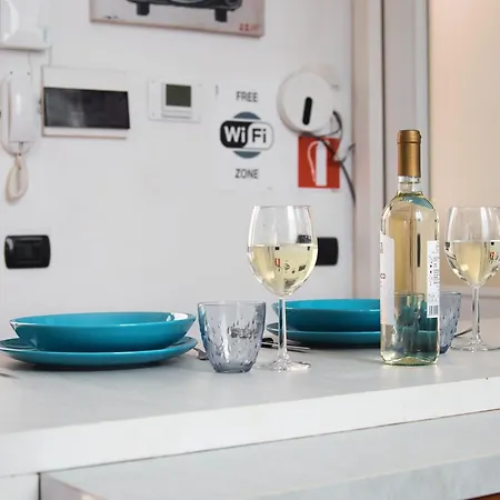 Urban Loft - De Angeli Apartamento *