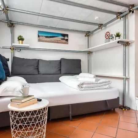 Urban Loft - De Angeli Milán