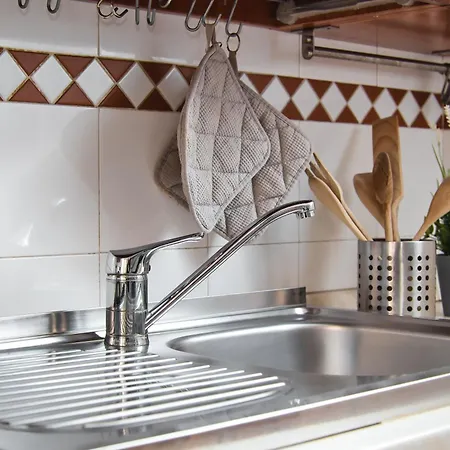 Apartamento Urban Loft - De Angeli
