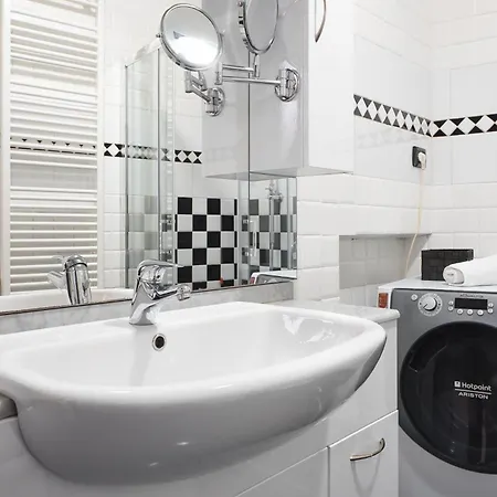Apartamento Urban Loft - De Angeli Milán
